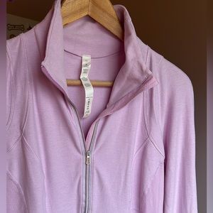 lululemon Iris Pace Setter Pullover